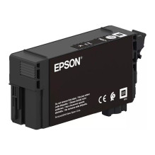 Epson T40C140 Schwarz 50ml