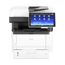 Ricoh IM350FSE 4in1...