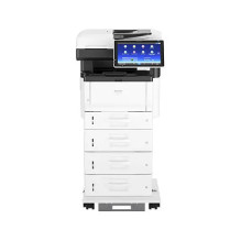 Ricoh IM350FSE 4in1 Daugiafunkcinis monochrominis lazeris A4 35 s/min Ricoh IM350FSE 4in1 Daugiafunkcinis monochrominis lazeris A4 35 s/min