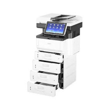 Ricoh IM350FSE 4in1 Daugiafunkcinis monochrominis lazeris A4 35 s/min Ricoh IM350FSE 4in1 Daugiafunkcinis monochrominis lazeris A4 35 s/min