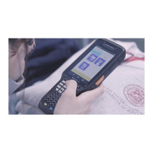 Datalogic Skorpio X5 Datenerfassungsterminal robust Android 10 64 GB 10.9 cm (4.3) Datalogic Skorpio X5 Datenerfassungsterminal robust Android 10 64 GB 10.9 cm (4.3)