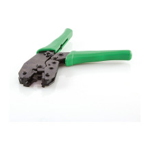 Crimping Tool Modular Cat.6 / Cat.6A professional, HT-236Q1A-1 Crimping Tool Modular Cat.6 / Cat.6A professional, HT-236Q1A-1