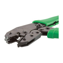 Crimping Tool Modular Cat.6 / Cat.6A professional, HT-236Q1A-1 Crimping Tool Modular Cat.6 / Cat.6A professional, HT-236Q1A-1