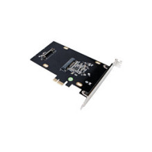 Logilink PCI-Express Card, SSD / HDD Hybrid card Logilink PCI-Express Card, SSD / HDD Hybrid card