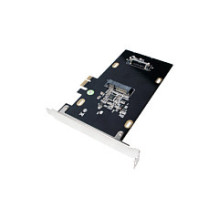Logilink PCI-Express Card, SSD / HDD Hybrid card Logilink PCI-Express Card, SSD / HDD Hybrid card
