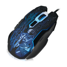 Logilink Mouse, Gaming, USB...