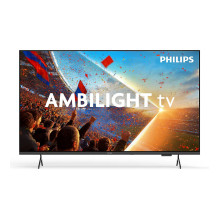 109,2 cm (43") 3840 x 2160 Pixel Philips 43PUS8001 / 12 16:9 4K Ultra HD LED SmartTV HDMI VESA 200 x 100 mm LAN WIF