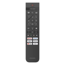 109,2 cm (43") 3840 x 2160 Pixel Philips 43PUS8001 / 12 16:9 4K Ultra HD LED SmartTV HDMI VESA 200 x 100 mm LAN WIF