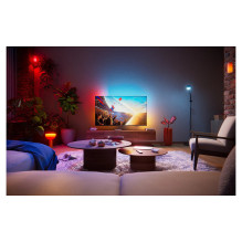 109,2 cm (43") 3840 x 2160 Pixel Philips 43PUS8001 / 12 16:9 4K Ultra HD LED SmartTV HDMI VESA 200 x 100 mm LAN WIF