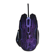 Logilink Mouse, Gaming, USB 6-button, 2400dpi Logilink Mouse, Gaming, USB 6-button, 2400dpi