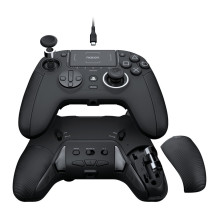 Nacon Revolution 5 Pro Wireless Contr. PS5 PC schwarz Nacon Revolution 5 Pro Wireless Contr. PS5 PC schwarz