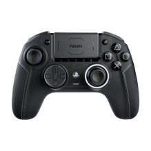 Nacon Revolution 5 Pro Wireless Contr. PS5 PC schwarz Nacon Revolution 5 Pro Wireless Contr. PS5 PC schwarz