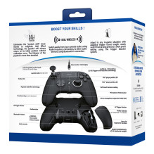 Nacon Revolution 5 Pro Wireless Contr. PS5 PC schwarz Nacon Revolution 5 Pro Wireless Contr. PS5 PC schwarz