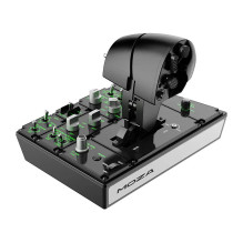 Moza MTP Throttle Panel
