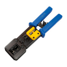 Crimping Tool Dual Modular...