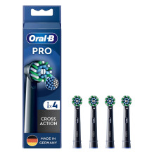 Oral-B Zahnbürstenaufsätze...