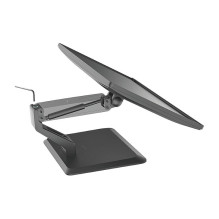 Logilink Monitoriaus stovas, 17"-32", jutikliniam ekranui, 10kg Logilink Monitoriaus stovas, 17"-32", jutikliniam ekranui, 10kg