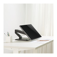 Logilink Monitoriaus stovas, 17"-32", jutikliniam ekranui, 10kg Logilink Monitoriaus stovas, 17"-32", jutikliniam ekranui, 10kg