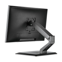 Logilink Monitoriaus stovas, 17"-32", jutikliniam ekranui, 10kg Logilink Monitoriaus stovas, 17"-32", jutikliniam ekranui, 10kg