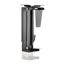 Logilink Reguliuojamas po stalu montuojamas procesoriaus laikiklis, easy-locking,360° Logilink Reguliuojamas po stalu montuojamas procesoriaus laikiklis, easy-locking,360°
