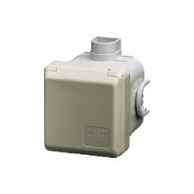 Mennekes 16A5P 6H400V...