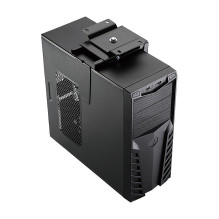 Logilink Reguliuojamas po stalu montuojamas procesoriaus laikiklis, easy-locking,360° Logilink Reguliuojamas po stalu montuojamas procesoriaus laikiklis, easy-locking,360°