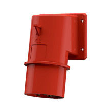 Mennekes 32A5P 6H400V...