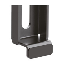 Logilink TV sieninis laikiklis, 32"-65", fiksatorius, 33mm
