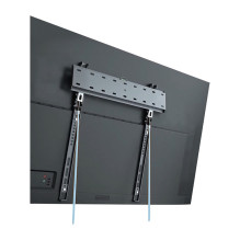 Logilink TV sieninis laikiklis, 32"-65", fiksatorius, 33mm