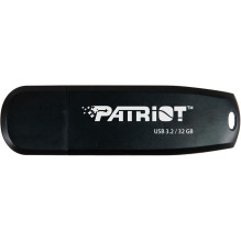 STICK Patriot Xporter Core 64GB USB 3.2 Gen 1 Type-A USB Speicher STICK Patriot Xporter Core 64GB USB 3.2 Gen 1 Type-A USB Speicher
