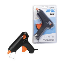 Hot Glue Gun, 20W