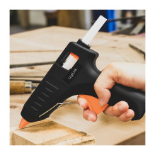 Hot Glue Gun, 20W