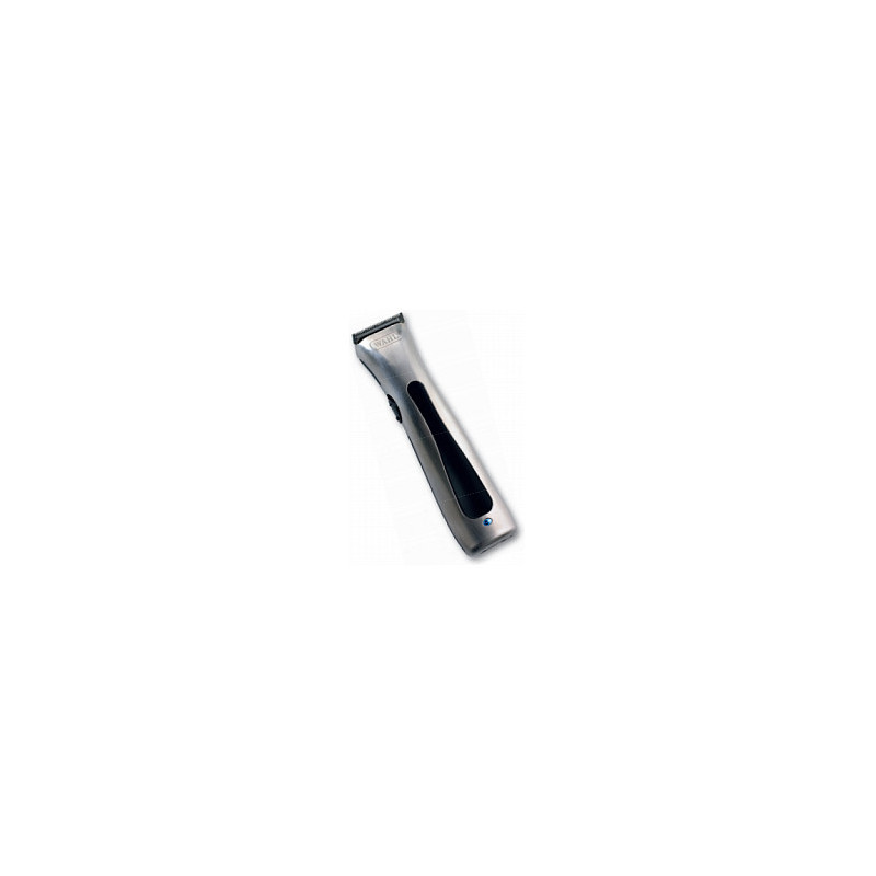 Wahl Trimmer ProLithium Beret Haarschneidemaschine, silver / black