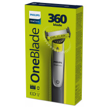 Philips OneBlade 360 QP2834 Žoliapjovė Philips OneBlade 360 QP2834 Žoliapjovė
