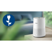 Philips 600 series AC0651 / 10 Air Purifier Philips 600 series AC0651 / 10 Air Purifier