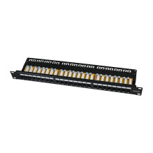 Logilink Cat.6A Patch Panel...