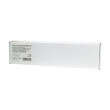 Logilink Cat.6A Patch Panel 24-Port UTP, 1U, 90° IDC Logilink Cat.6A Patch Panel 24-Port UTP, 1U, 90° IDC