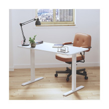 Table Top, 3-piece partioned, 1200x600mm, white