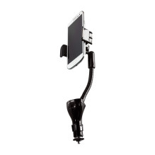 Logilink Smartphone car holder & charger, 15.5W Logilink Smartphone car holder & charger, 15.5W