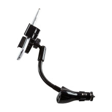 Logilink Smartphone car holder & charger, 15.5W Logilink Smartphone car holder & charger, 15.5W