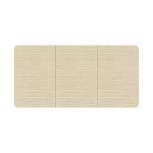 Stalviršis, 3-piece pertvaromis, 1200x600mm, natūrali mediena Stalviršis, 3-piece pertvaromis, 1200x600mm, natūrali mediena