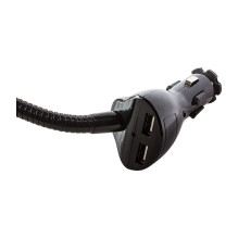 Logilink Smartphone car holder & charger, 15.5W Logilink Smartphone car holder & charger, 15.5W