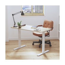 Stalviršis, 3-piece pertvaromis, 1200x600mm, natūrali mediena Stalviršis, 3-piece pertvaromis, 1200x600mm, natūrali mediena