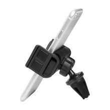 Logilink Smartphone airvent car holder, small