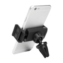 Logilink Smartphone airvent car holder, small