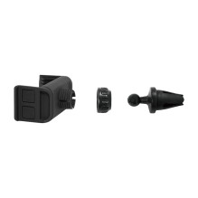 Logilink Smartphone airvent car holder, small
