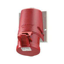 Mennekes 16A5P 6H400V...