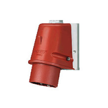 Mennekes 16A5P 6H400V...