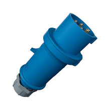 Mennekes 16A4P 9H230V...