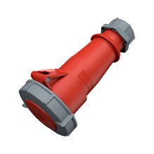 Mennekes 32A4P 3H400-440V...